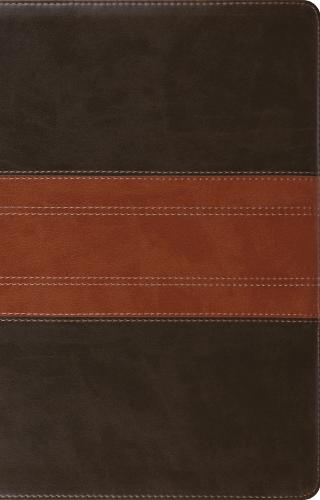 ESV Large Print Thinline Reference Bible
