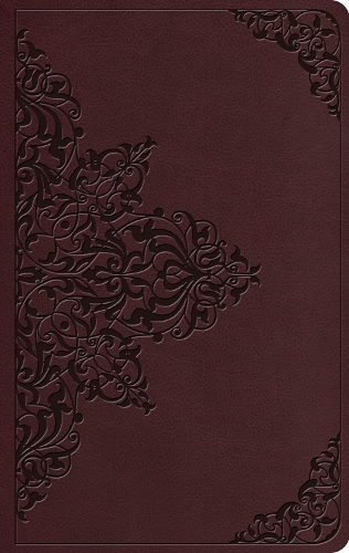 ESV Value Thinline Bible