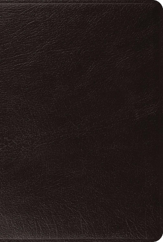 ESV Bible with Creeds and Confessions