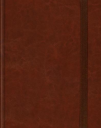 ESV Single Column Journaling Bible