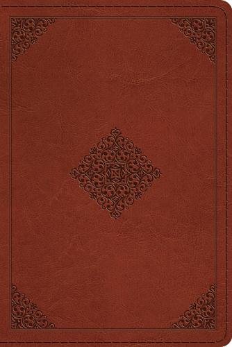 ESV Personal Reference Bible