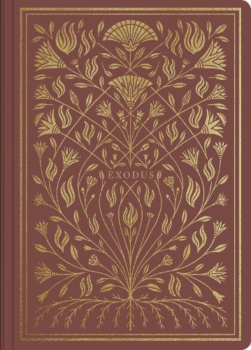 ESV Illuminated Scripture Journal