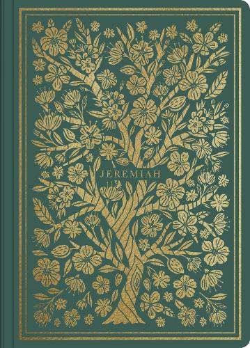 ESV Illuminated Scripture Journal