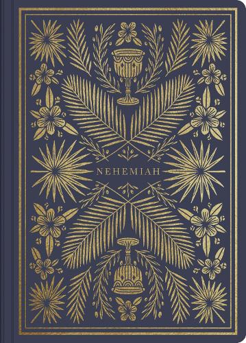 ESV Illuminated Scripture Journal