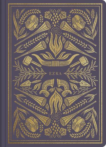 ESV Illuminated Scripture Journal