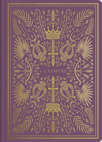 ESV Illuminated Scripture Journal