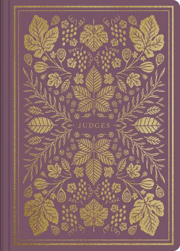ESV Illuminated Scripture Journal