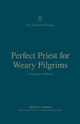 Perfect Priest for Weary Pilgrims