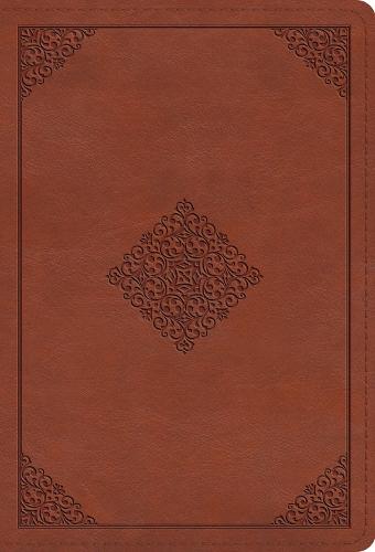 ESV Large Print Compact Bible