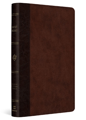 ESV Large Print Thinline Reference Bible
