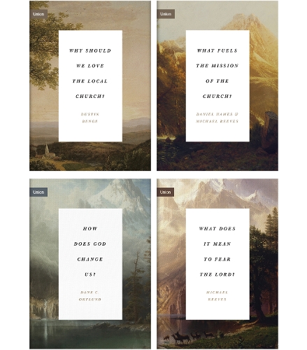 Union Concise Series