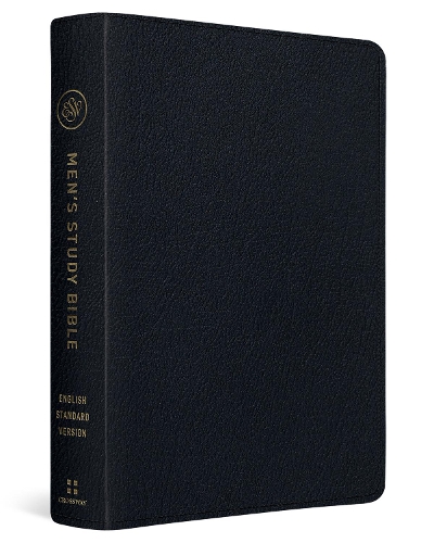 ESV Men's Study Bible