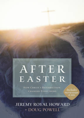 After Easter