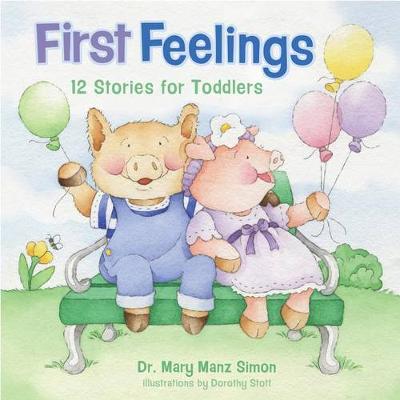 First Feelings (padded cover)