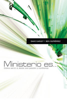 Ministerio es . . .