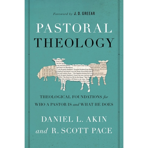 Pastoral Theology