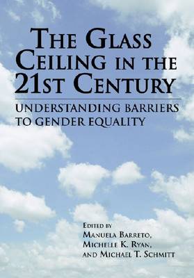 The Glass Ceiling in the 21st Century