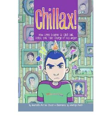 Chillax!