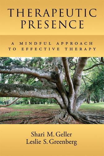 Therapeutic Presence
