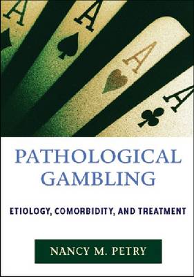 Pathological Gambling