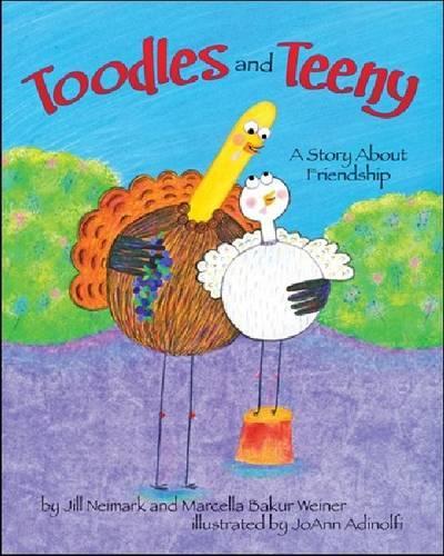 Toodles and Teeny
