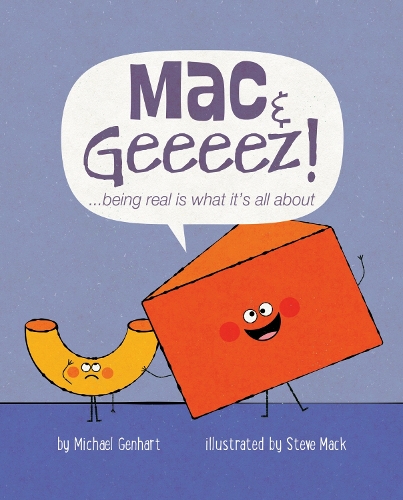 Mac & Geeeez!