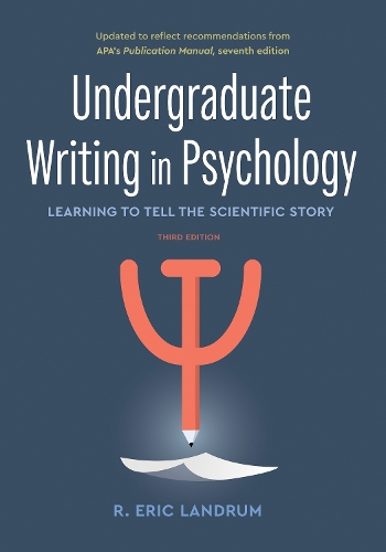Undergraduate Writing in Psychology