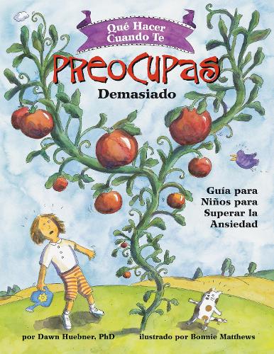 Qué Hacer Cuando Te Preocupas Demasiado