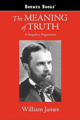 The Meaning of Truth