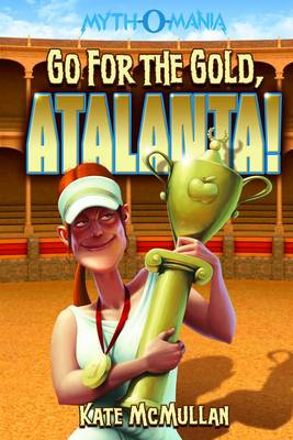 Go for Gold, Atlanta!