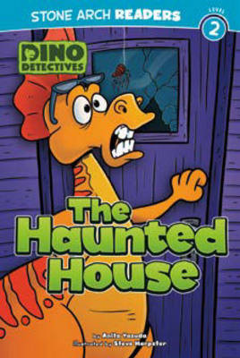 The Haunted House