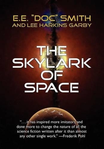 The Skylark of Space