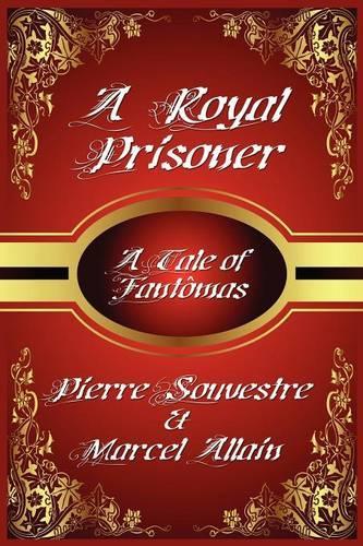 A Royal Prisoner