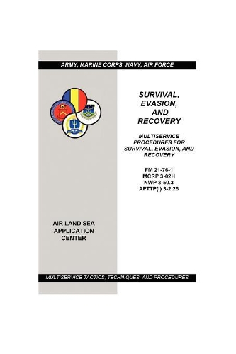 Survival, Evasion, and Recovery