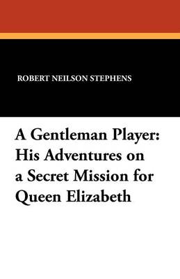 A Gentleman Player