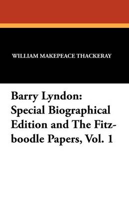 Barry Lyndon