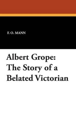 Albert Grope