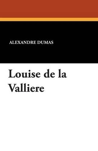 Louise de La Valliere