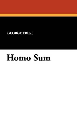 Homo Sum