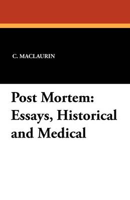 Post Mortem