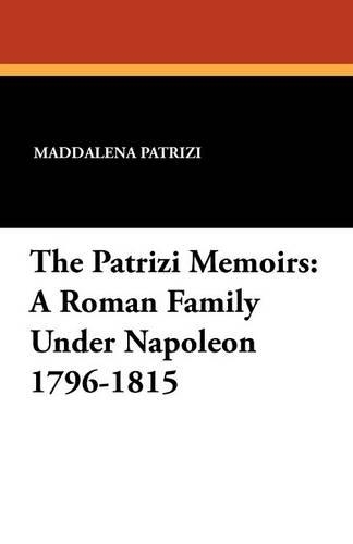The Patrizi Memoirs