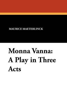 Monna Vanna