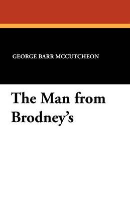 The Man from Brodney's
