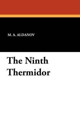 The Ninth Thermidor