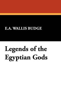 Legends of the Egyptian Gods
