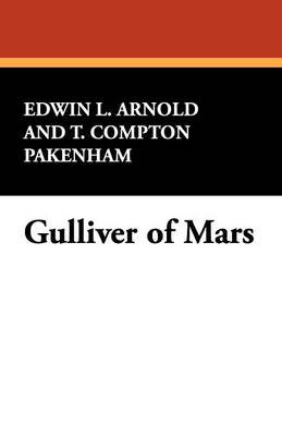 Gulliver of Mars