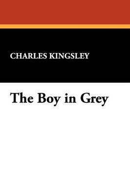 The Boy in Grey