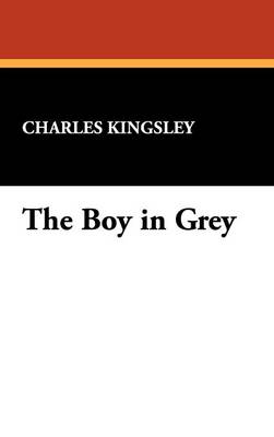 The Boy in Grey