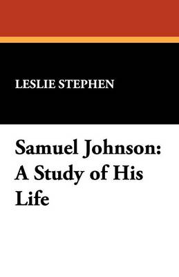 Samuel Johnson