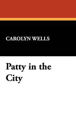 Patty in the City